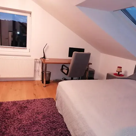 Haus Larissa