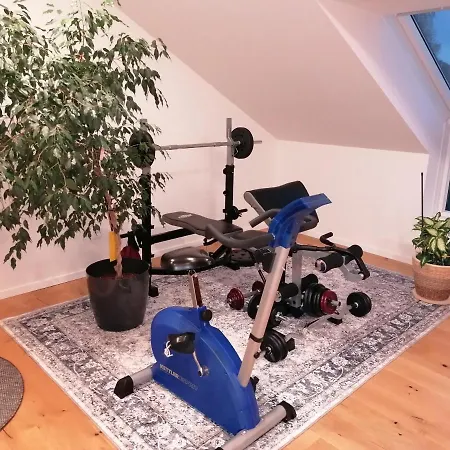 Haus Larissa *
