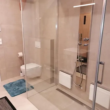 Haus Larissa Apartment Gmund (Lower Austria)