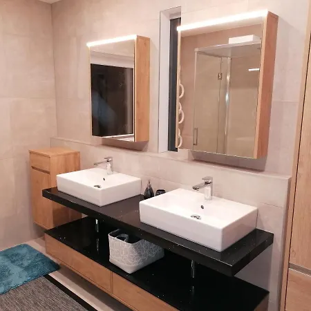 Haus Larissa *