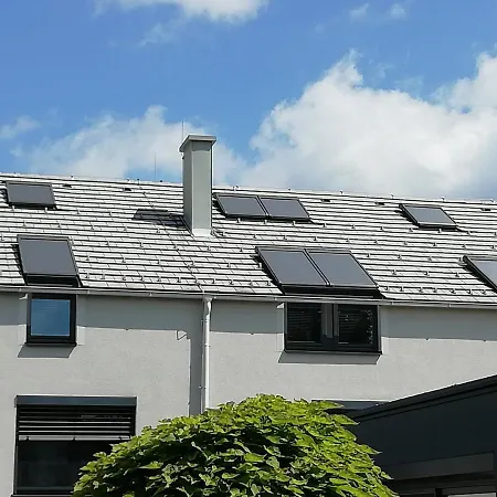 Haus Larissa グミュント