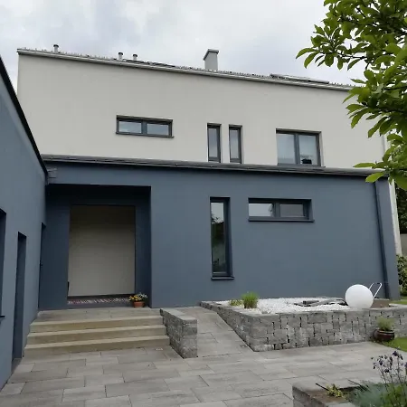 Haus Larissa Gmund (Lower Austria)