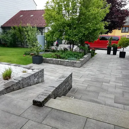 Haus Larissa * Gmund (Lower Austria)