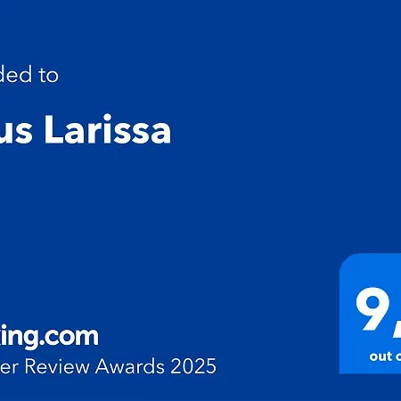 Haus Larissa