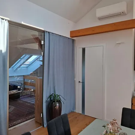 Haus Larissa Appartement Gmund (Lower Austria)