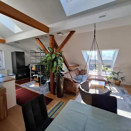 Haus Larissa Appartement