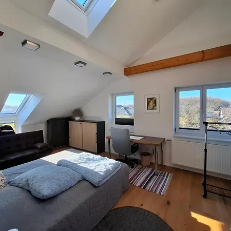 Appartement Haus Larissa *