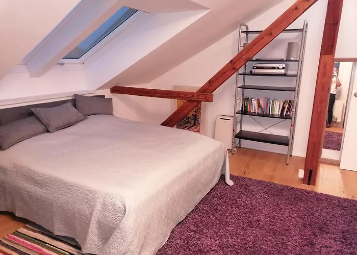 Appartement Haus Larissa Gmund (Lower Austria)