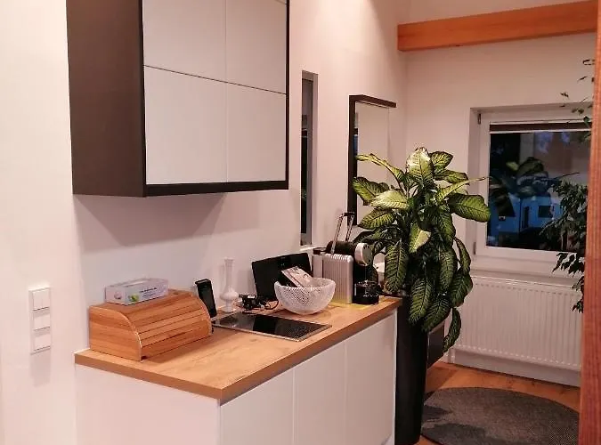 Appartement Haus Larissa *