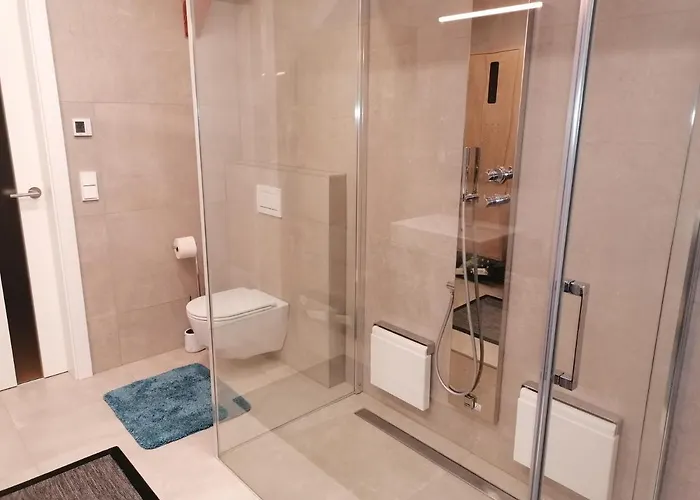 Haus Larissa Appartement Gmund (Lower Austria)