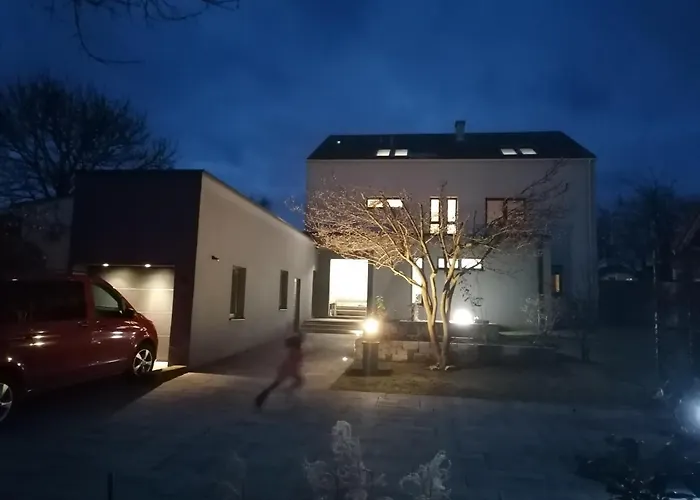 Haus Larissa Appartement