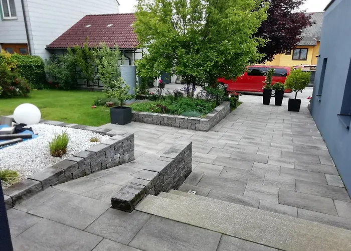 Haus Larissa * Gmund (Lower Austria)