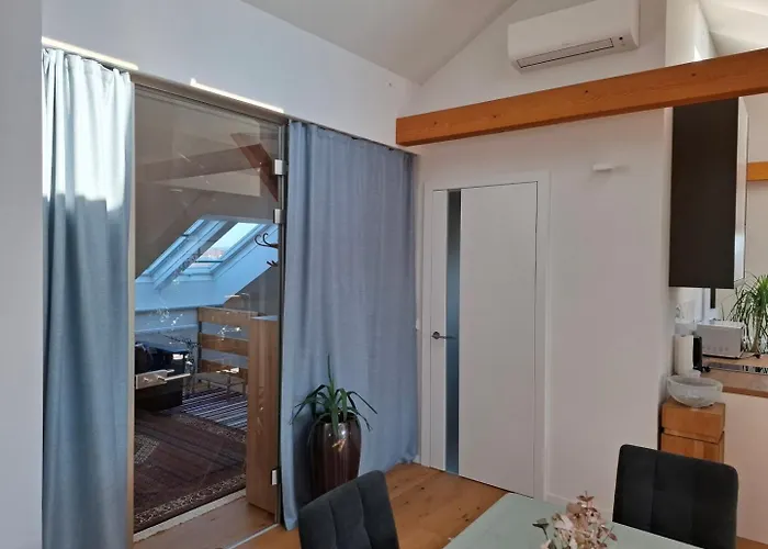 Haus Larissa Appartement Gmund (Lower Austria)